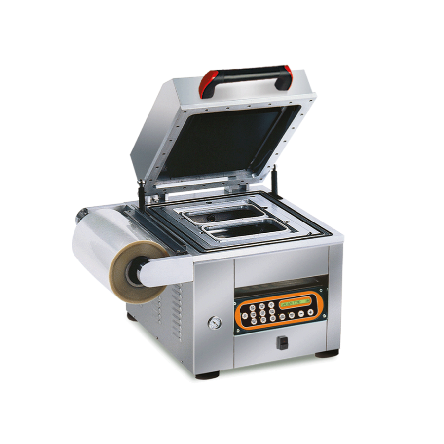 THERMOSEALER VGX VG 600