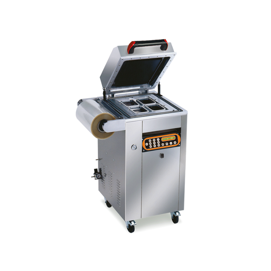 THERMOSEALER VGX VG 800