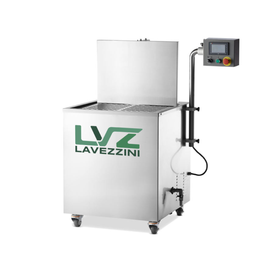 HEAT SHRINKING MACHINE HYDRO 150