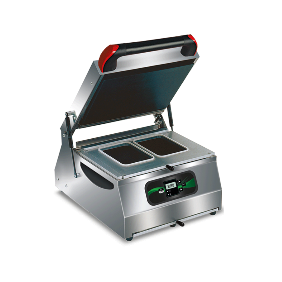 THERMOSEALER SV 400