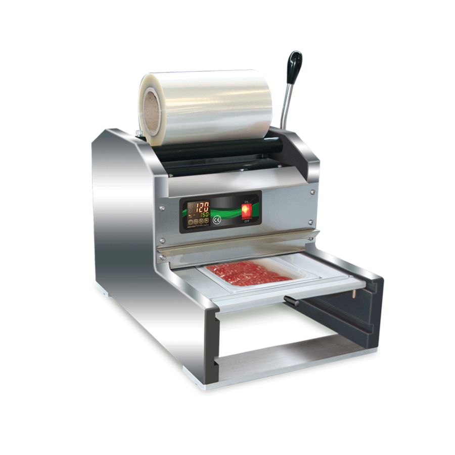 THERMOSEALER PACKMATIC 300