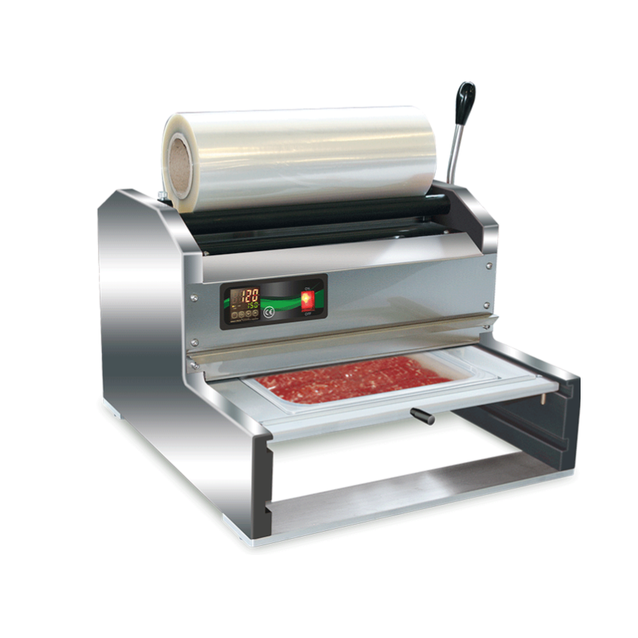 THERMOSEALER PACKMATIC 400