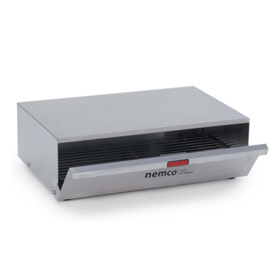 BUN & FOOD WARMER 8048-BW-220