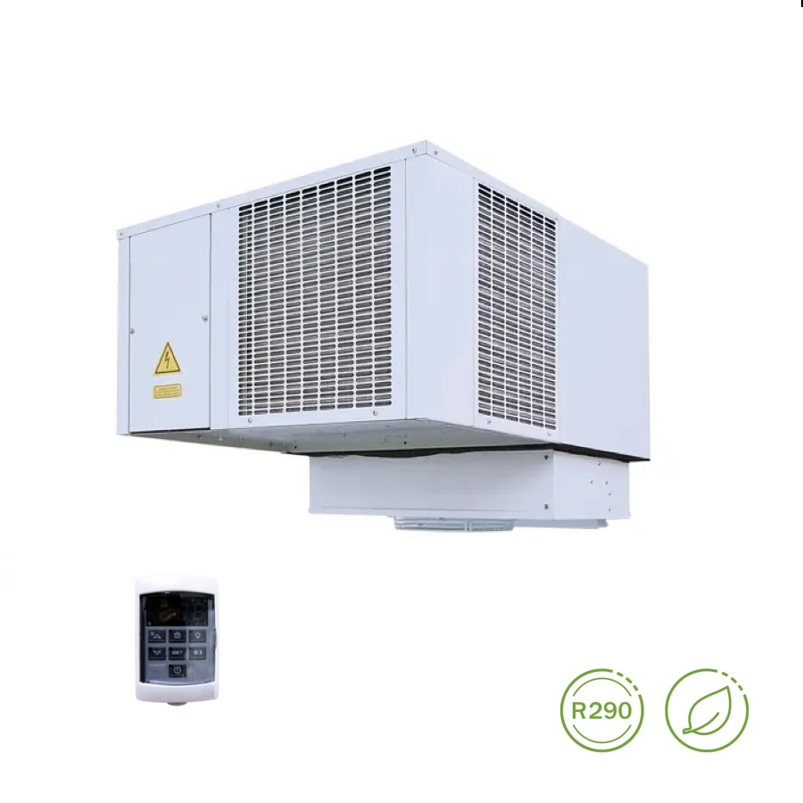 ROOF MOUNTED MONOBLOCK 2026A