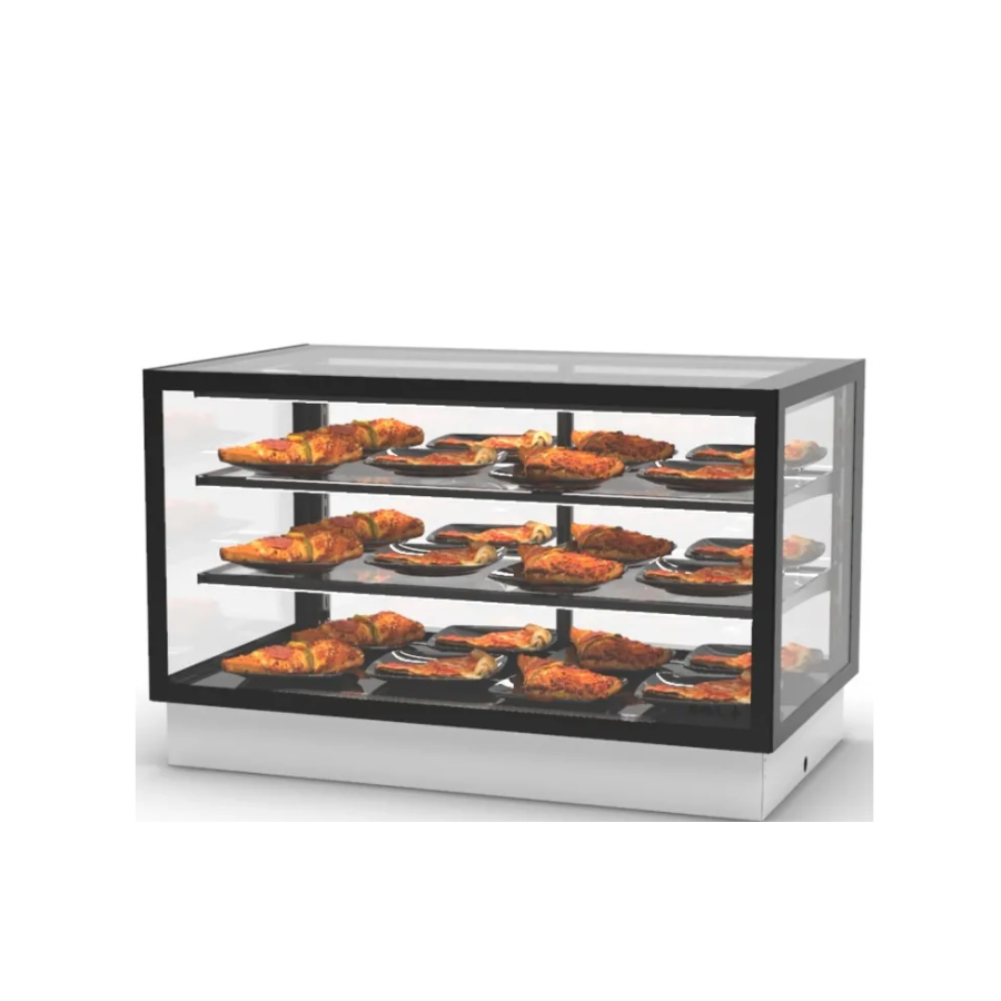HEATED DROP-IN DISPLAY 1000*600*515 Hmm