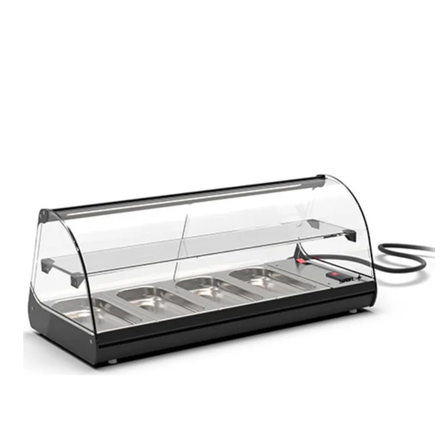 SAYL FOOD DISPLAY V24GR