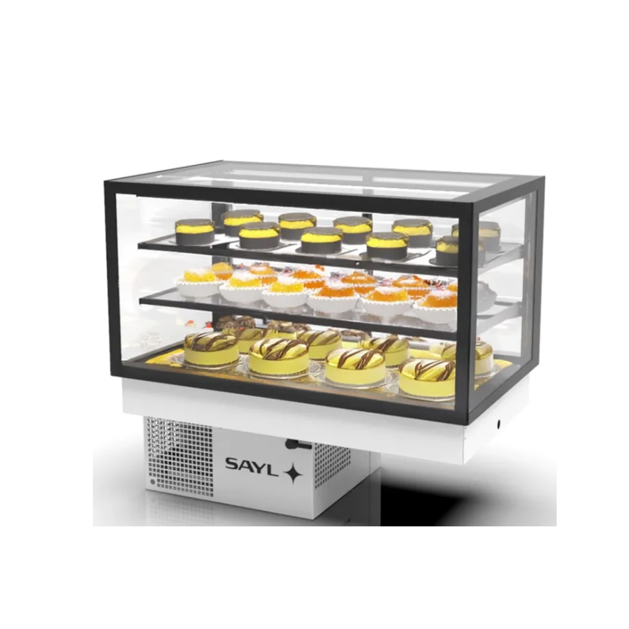 SAYL DROP-IN FOOD DISPLAY DP-100-50