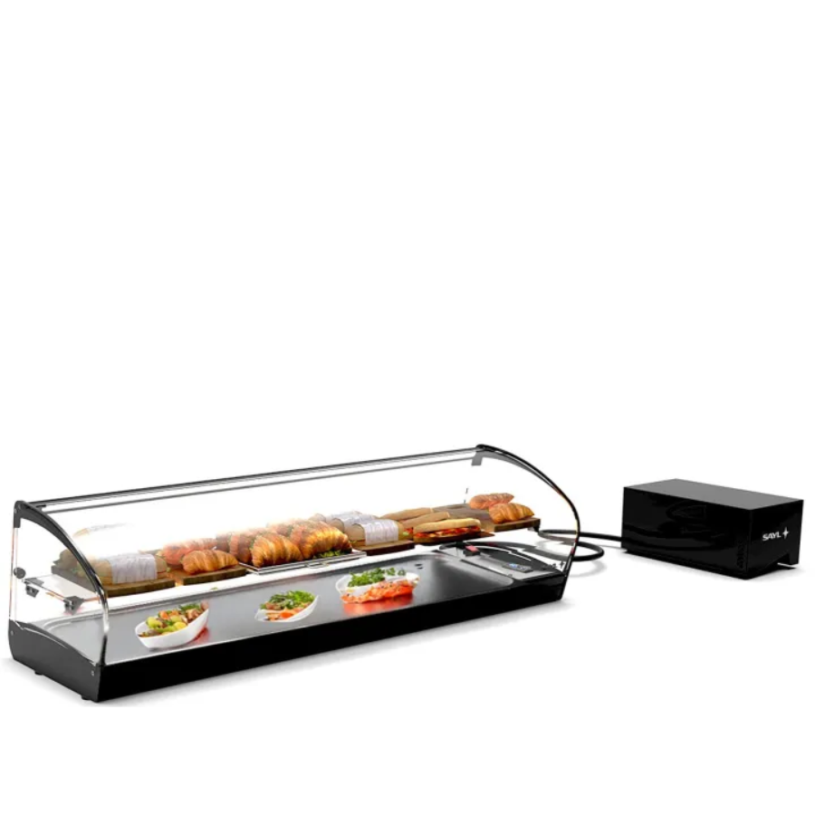 SAYL FOOD DISPLAY SK26GRP