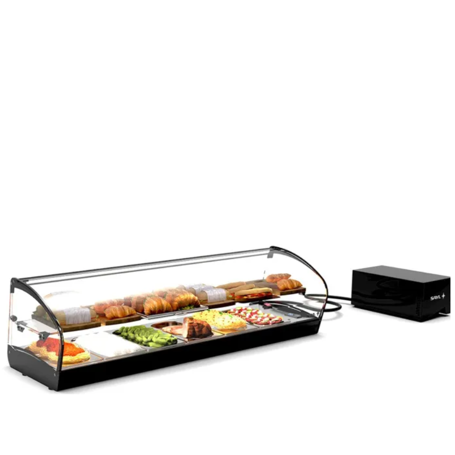 SAYL FOOD DISPLAY SK26GR
