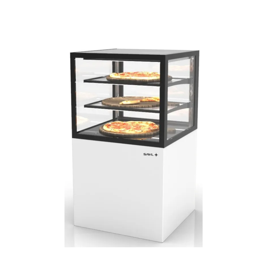 SAYL HEATED DISPLAY UNIT IN60/50-110C
