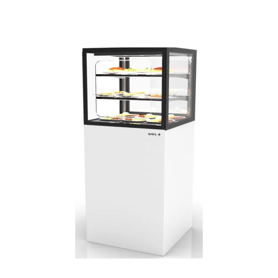SAYL HEATED DISPLAY UNIT IN60/50-140CG