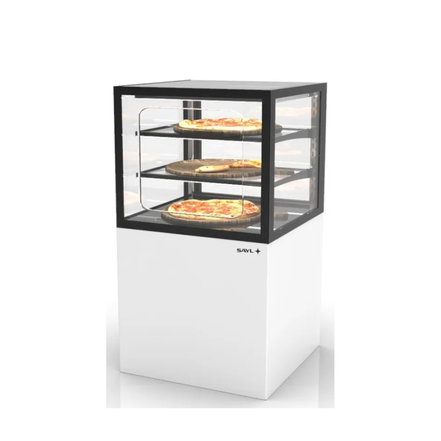 SAYL HEATED DISPLAY UNIT IN60/50-110CG