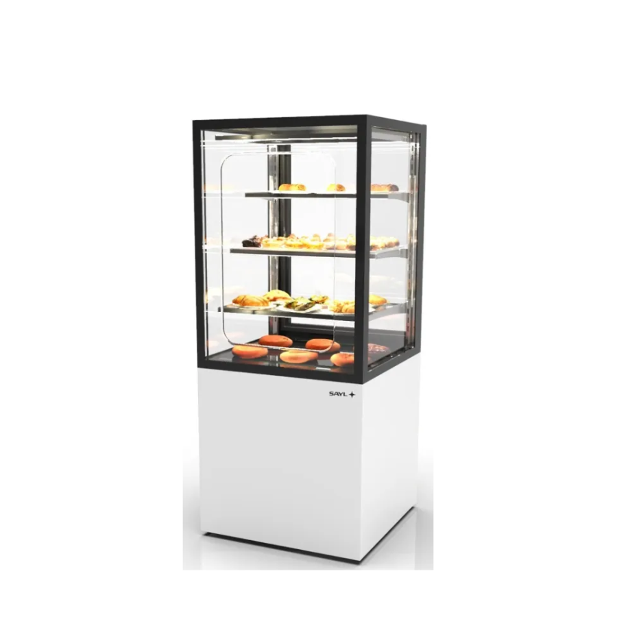SAYL HEATED DISPLAY UNIT IN60/80-140CG