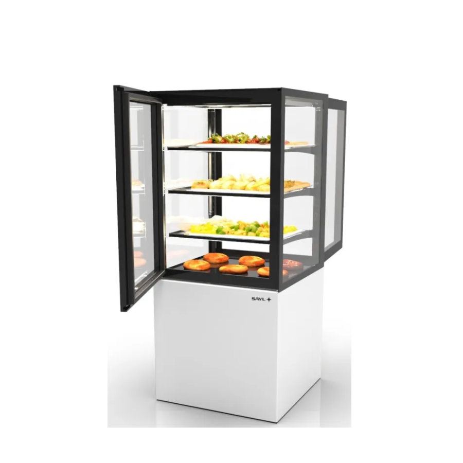 SAYL HEATED DISPLAY UNIT SELF IN60/80-140CA