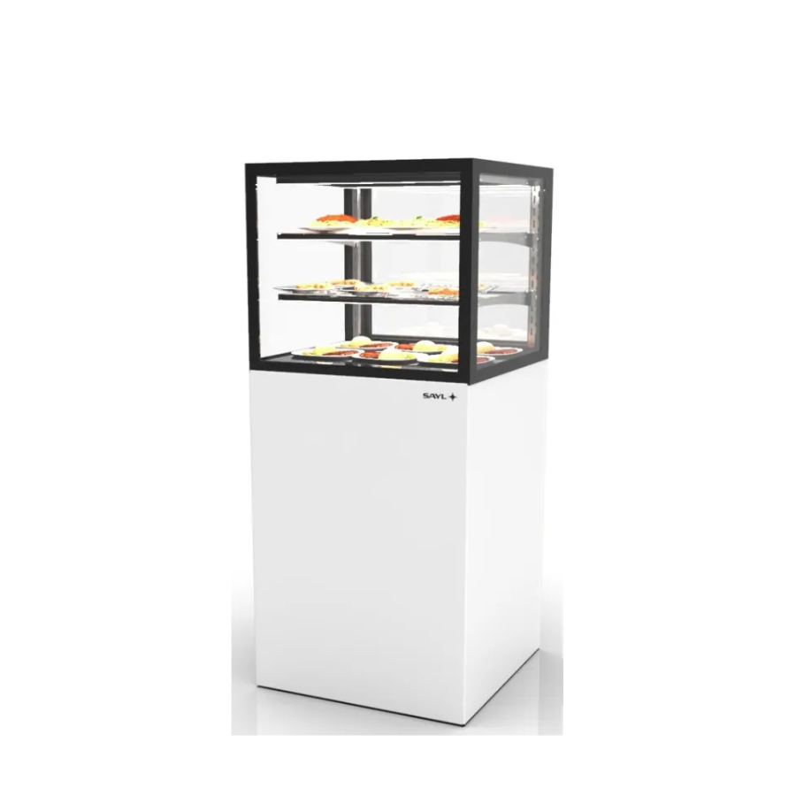 SAYL HEATED DISPLAY UNIT IN60/50-140C