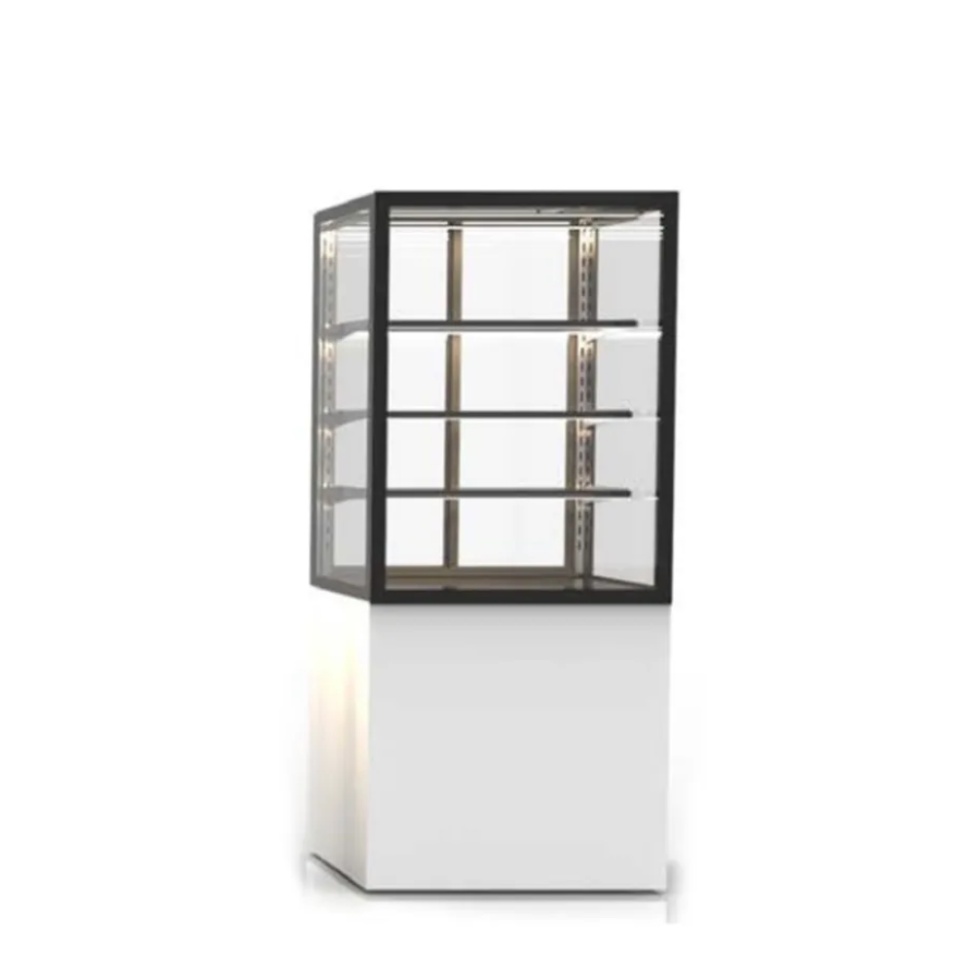 SAYL HEATED DISPLAY UNIT IN60/80-140C