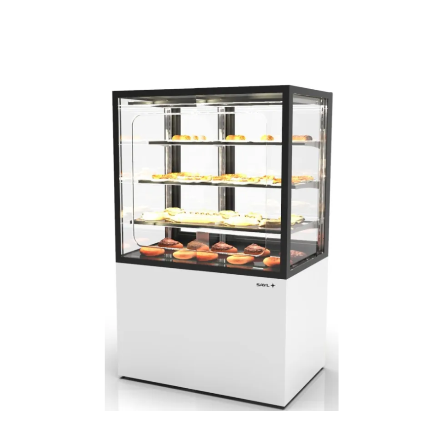 SAYL HEATED DISPLAY UNIT IN100/80-140CG