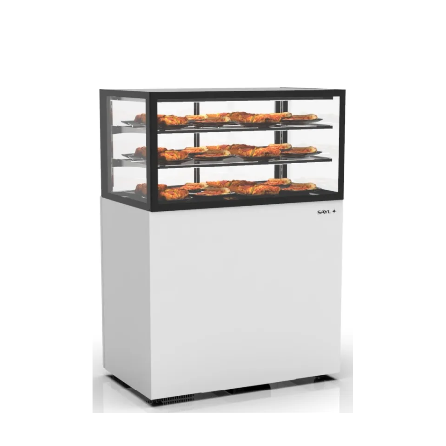 SAYL HEATED DISPLAY UNIT IN100/50-140C