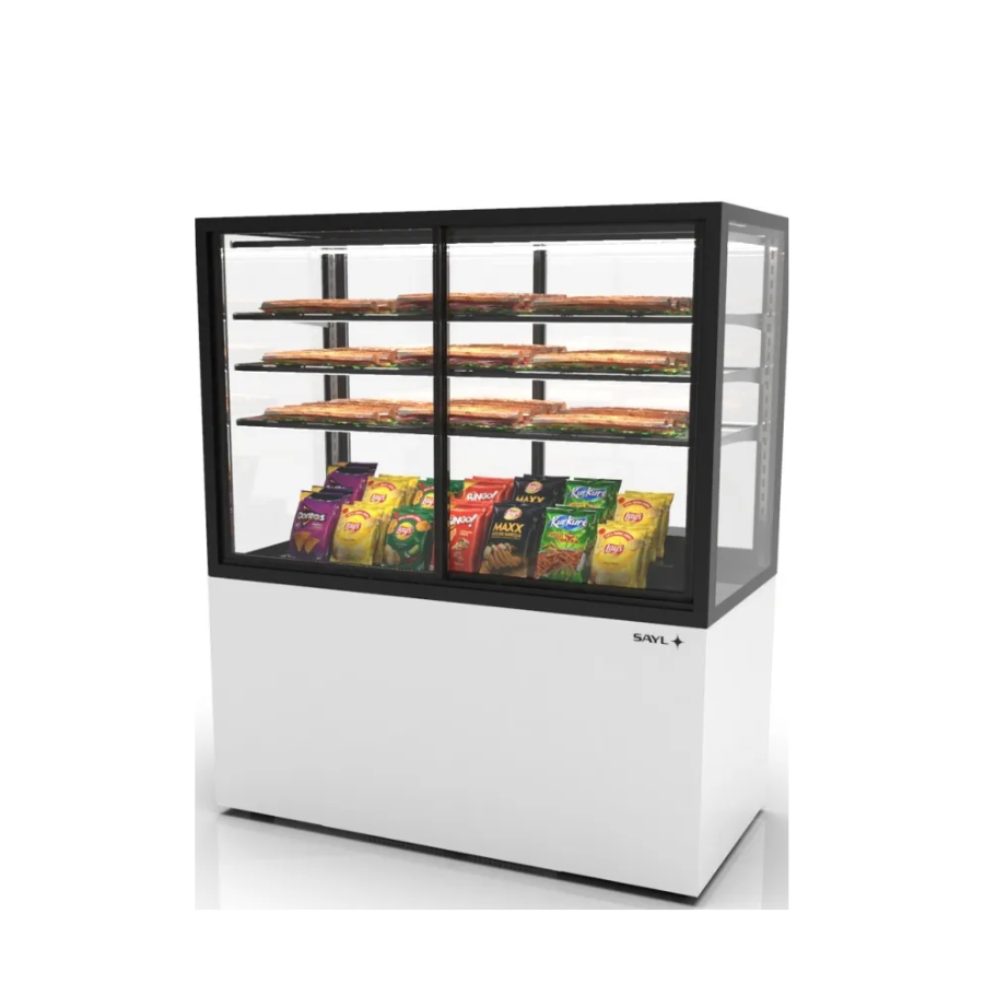 SAYL NEUTRAL DISPLAY UNIT SELF IN120/80-140NA