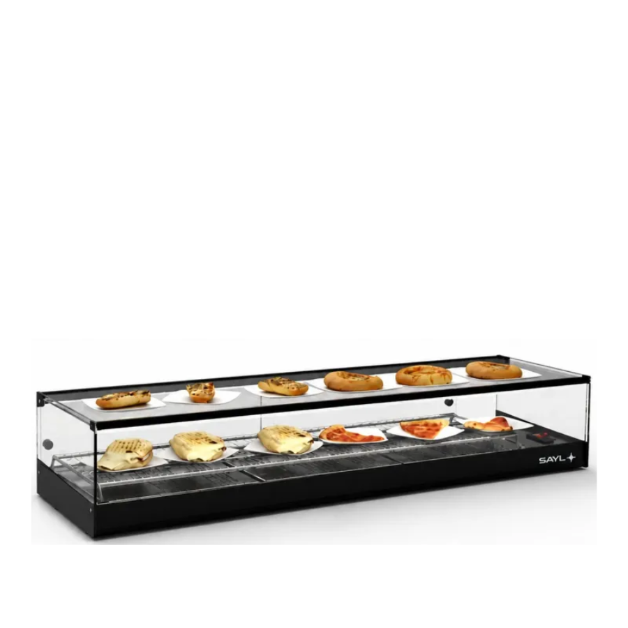 SAYL HEATED DISPLAY UNIT CLO6SL