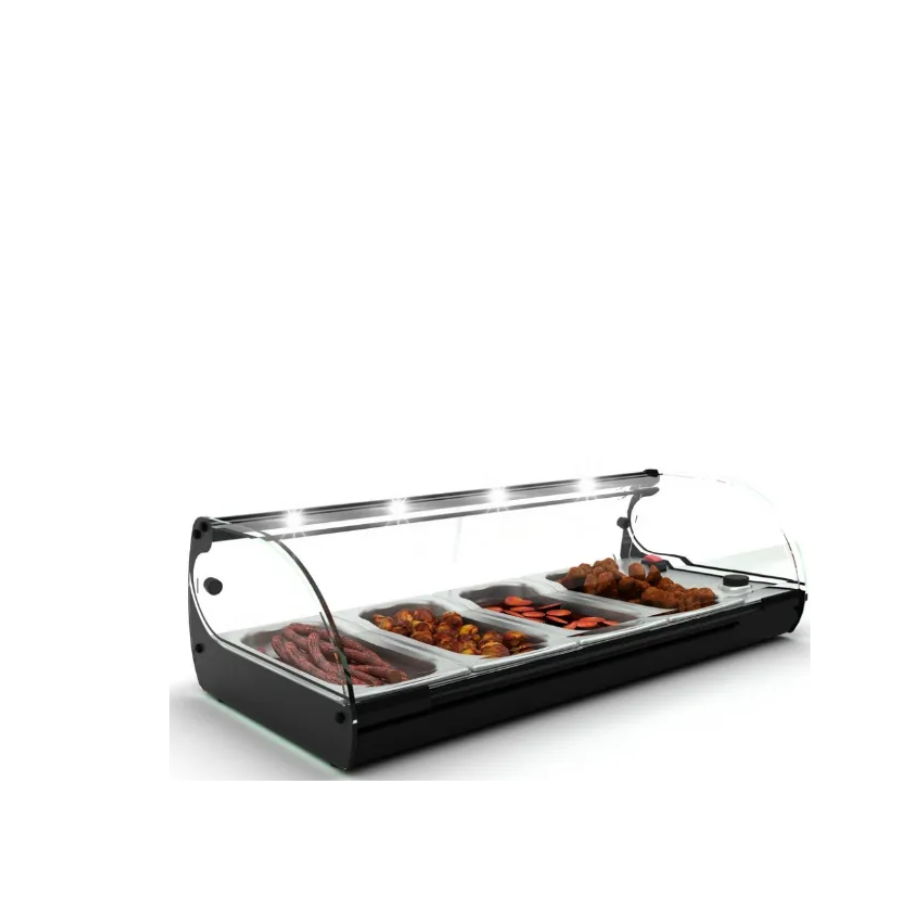 SAYL HEATED DISPLAY UNIT C4