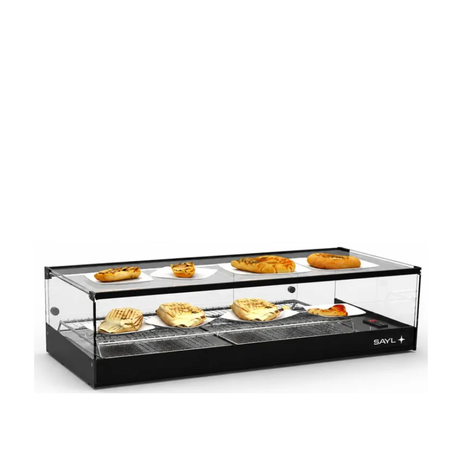 SAYL HEATED DISPLAY UNIT CLO4SL