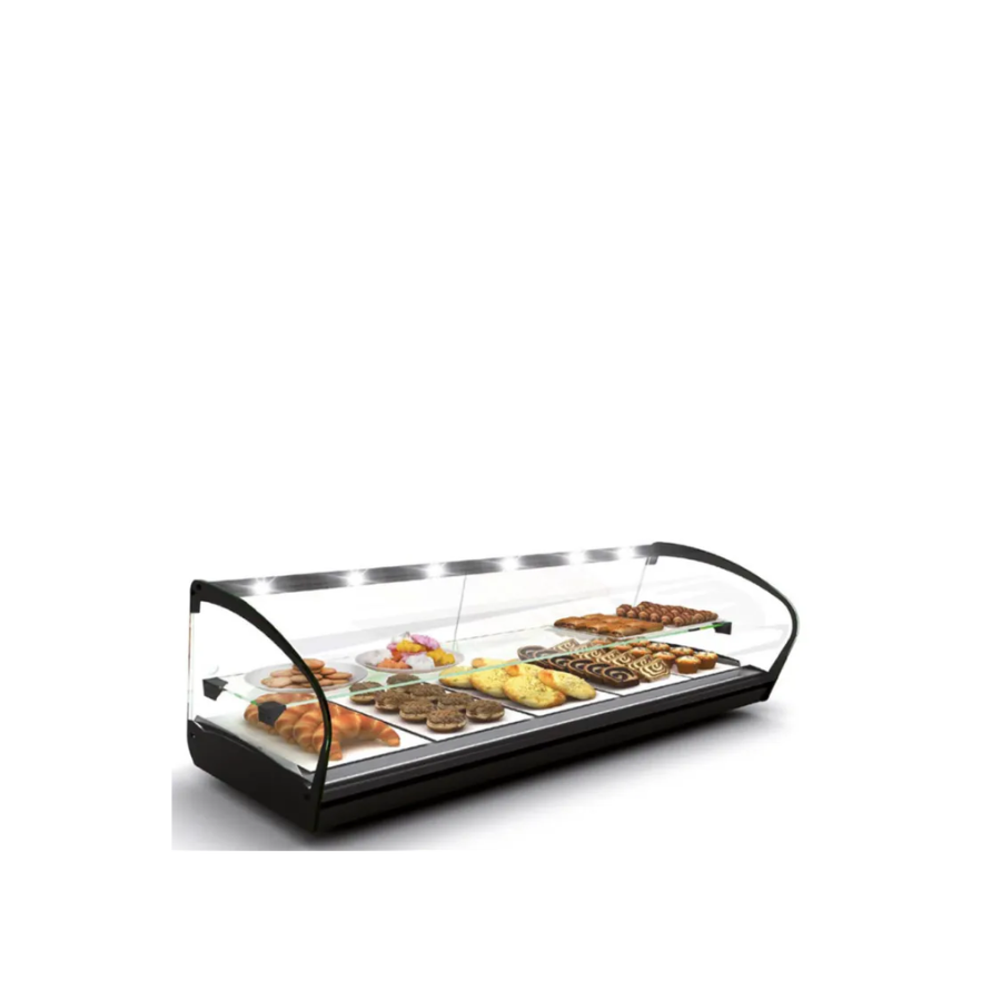 SAYL HEATED DISPLAY UNIT SHK24L