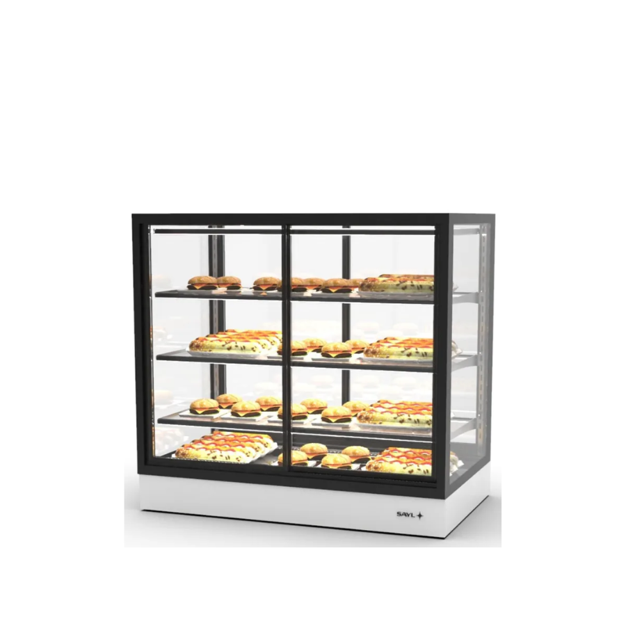 SAYL HEATED DISPLAY UNIT SELF IN-100-90CA