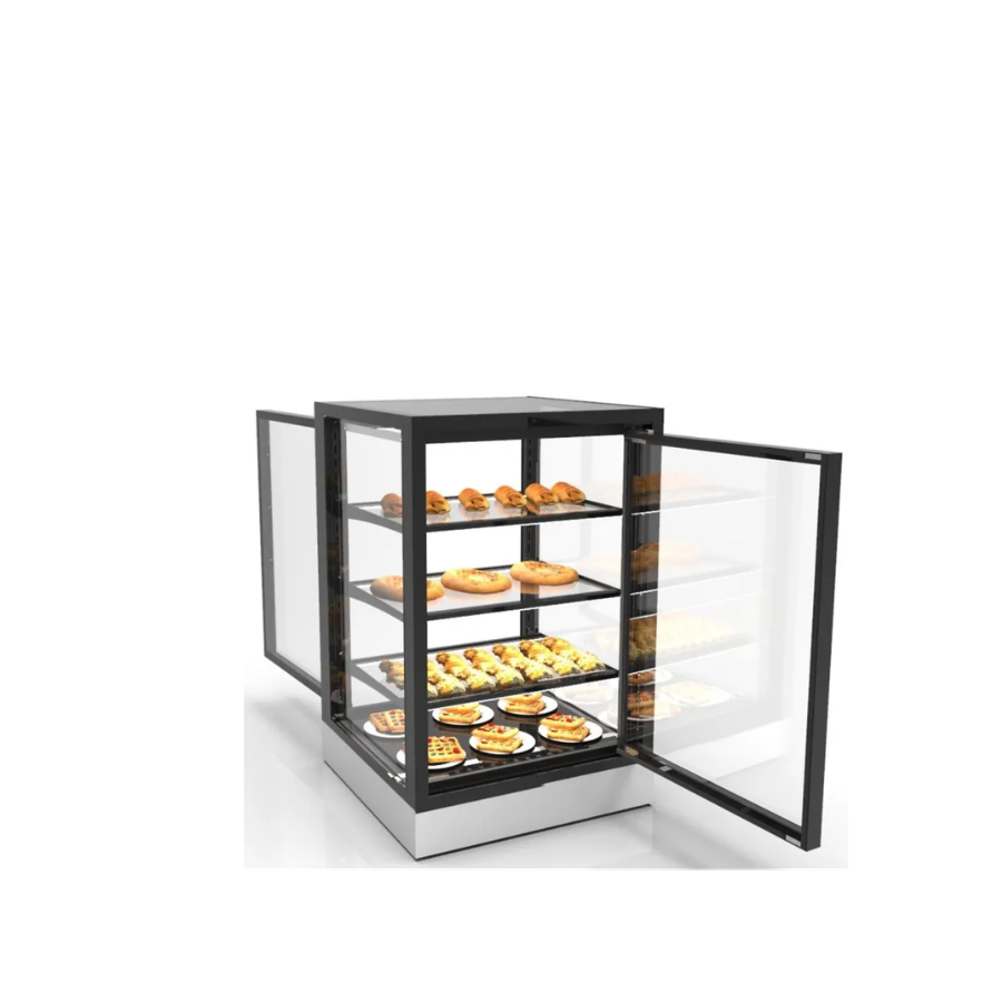 SAYL HEATED DISPLAY UNIT SELF IN-60-90CA