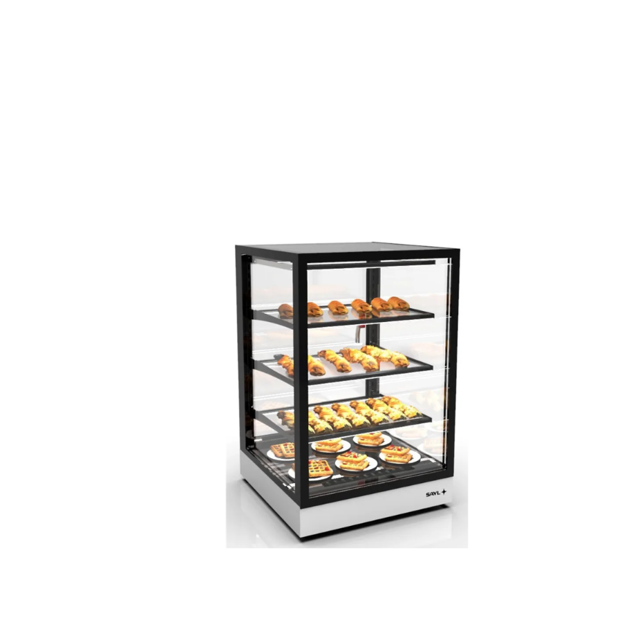 SAYL HEATED DISPLAY UNIT IN-60-90C