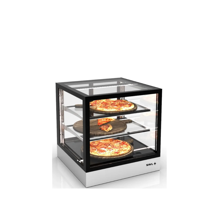 SAYL HEATED DISPLAY UNIT IN-60-60C