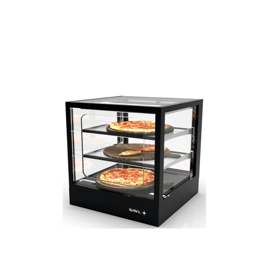 SAYL HEATED DISPLAY UNIT IN-60-60CG