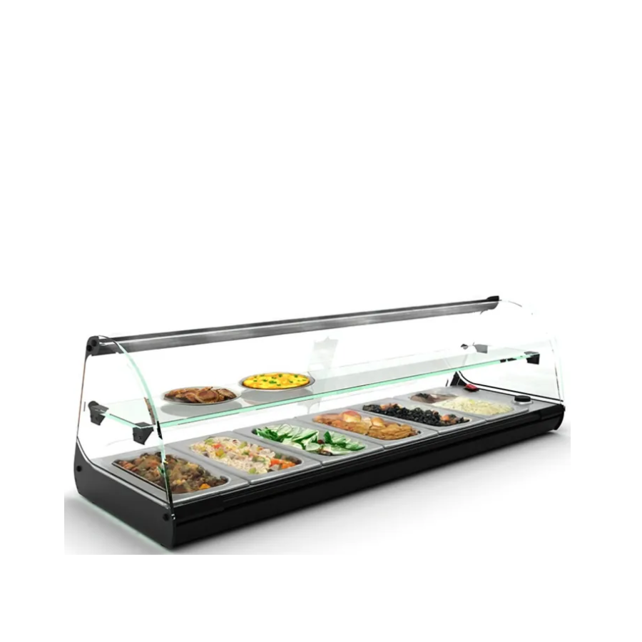 SAYL HEATED DISPLAY UNIT C26