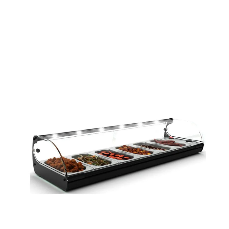 SAYL HEATED DISPLAY UNIT C6L