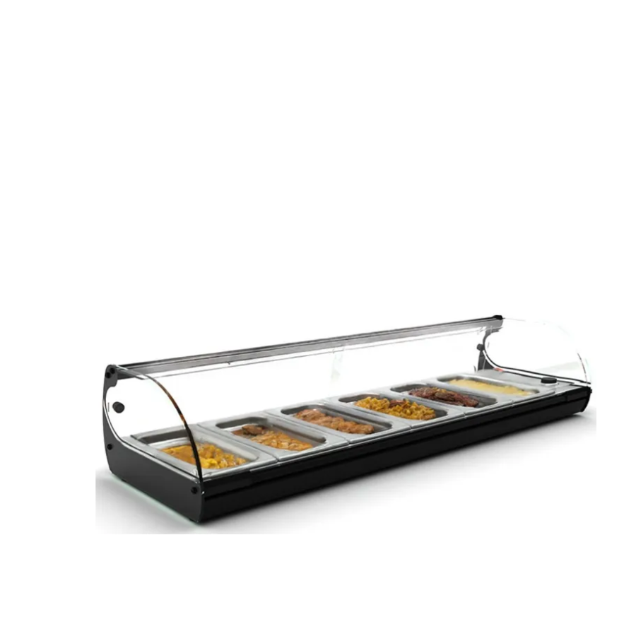 SAYL HEATED DISPLAY UNIT C6