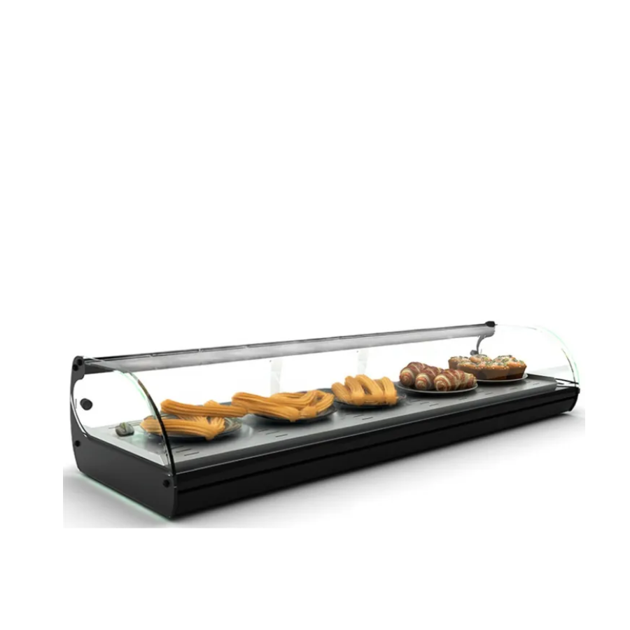 SAYL HEATED DISPLAY UNIT SH6L