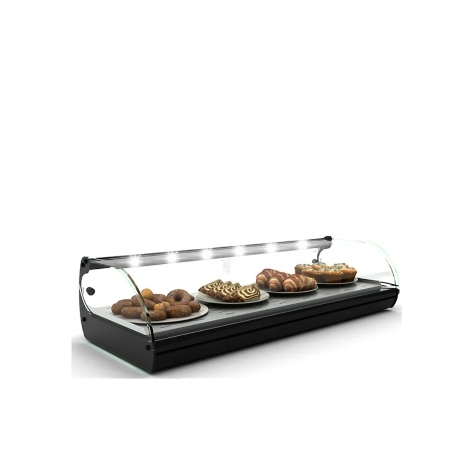 SAYL HEATED DISPLAY UNIT SH4