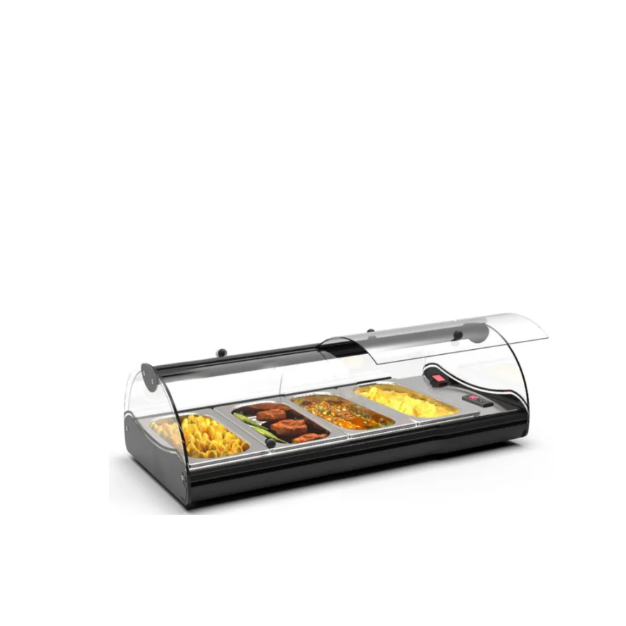 SAYL HEATED DISPLAY UNIT CSS4L