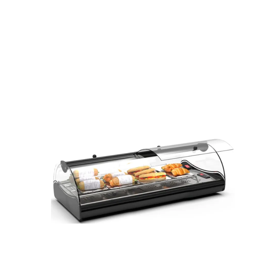 SAYL HEATED DISPLAY UNIT SHS4L