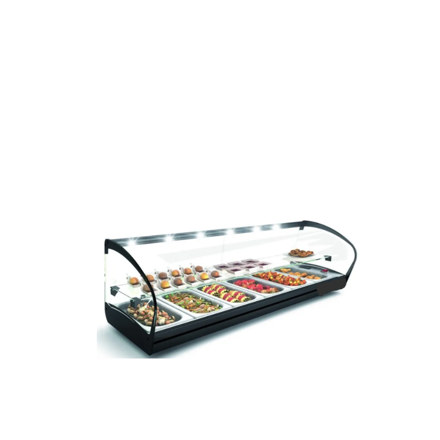 SAYL HEATED DISPLAY UNIT CK26L