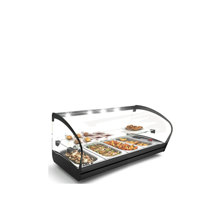 SAYL HEATED DISPLAY UNIT CK24L