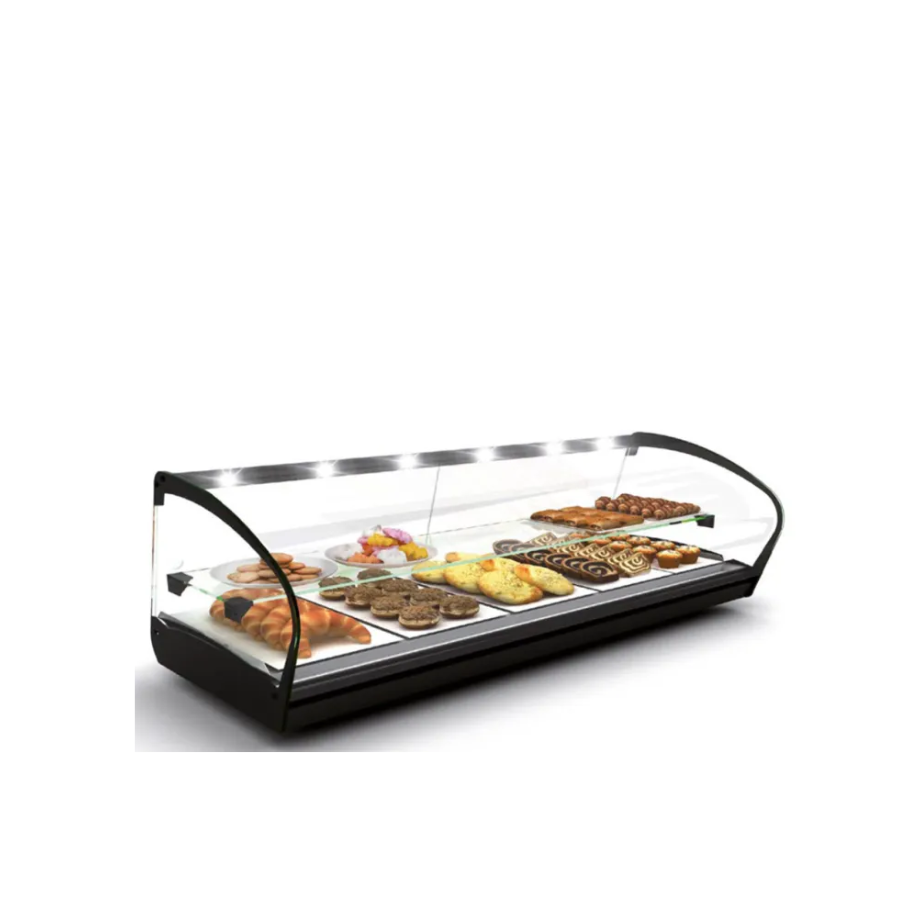 SAYL HEATED DISPLAY UNIT SHK26L