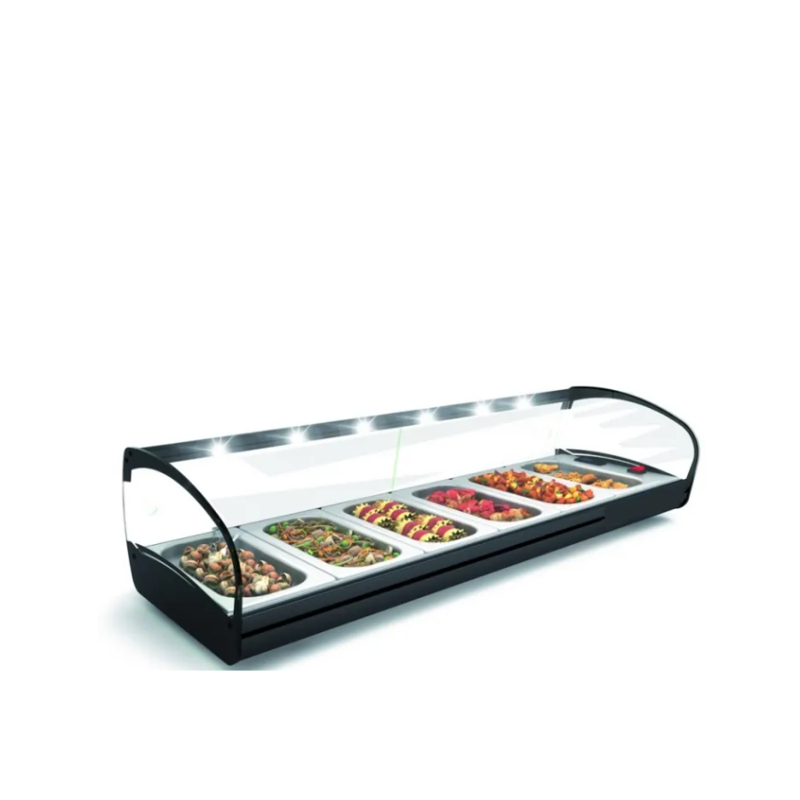 SAYL HEATED DISPLAY UNIT CK6L