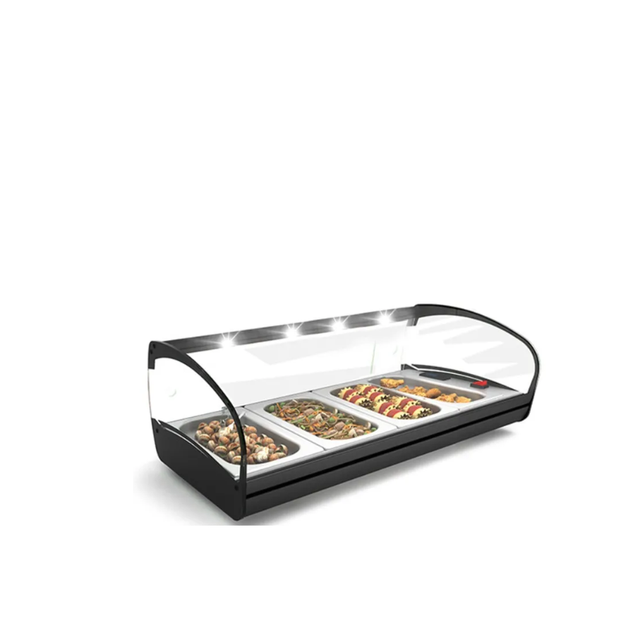 SAYL HEATED DISPLAY UNIT CK4L