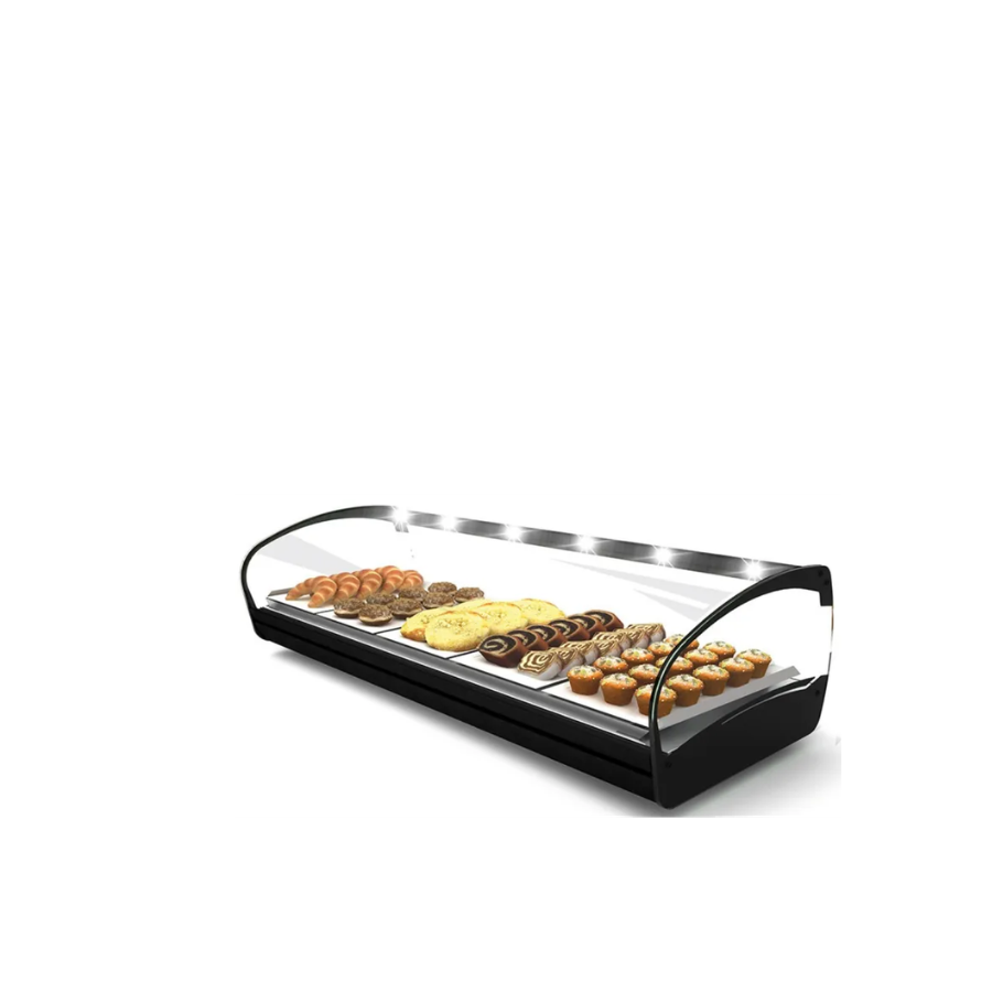 SAYL HEATED DISPLAY UNIT SHK6L