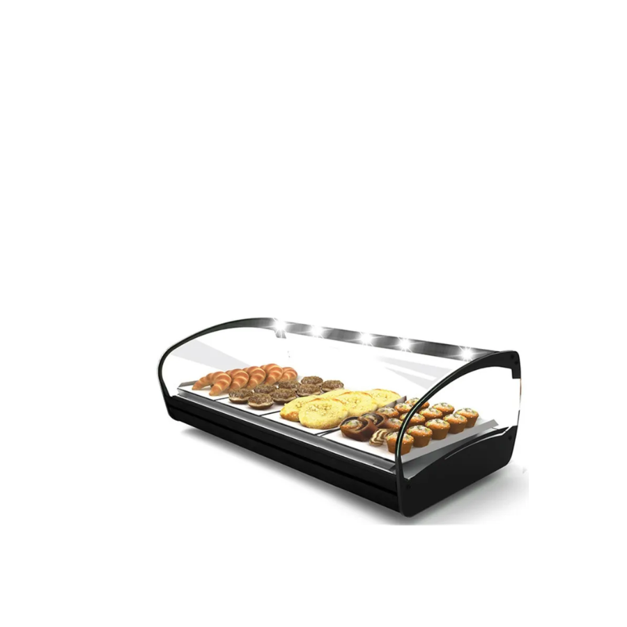 SAYL HEATED DISPLAY UNIT SHK4L