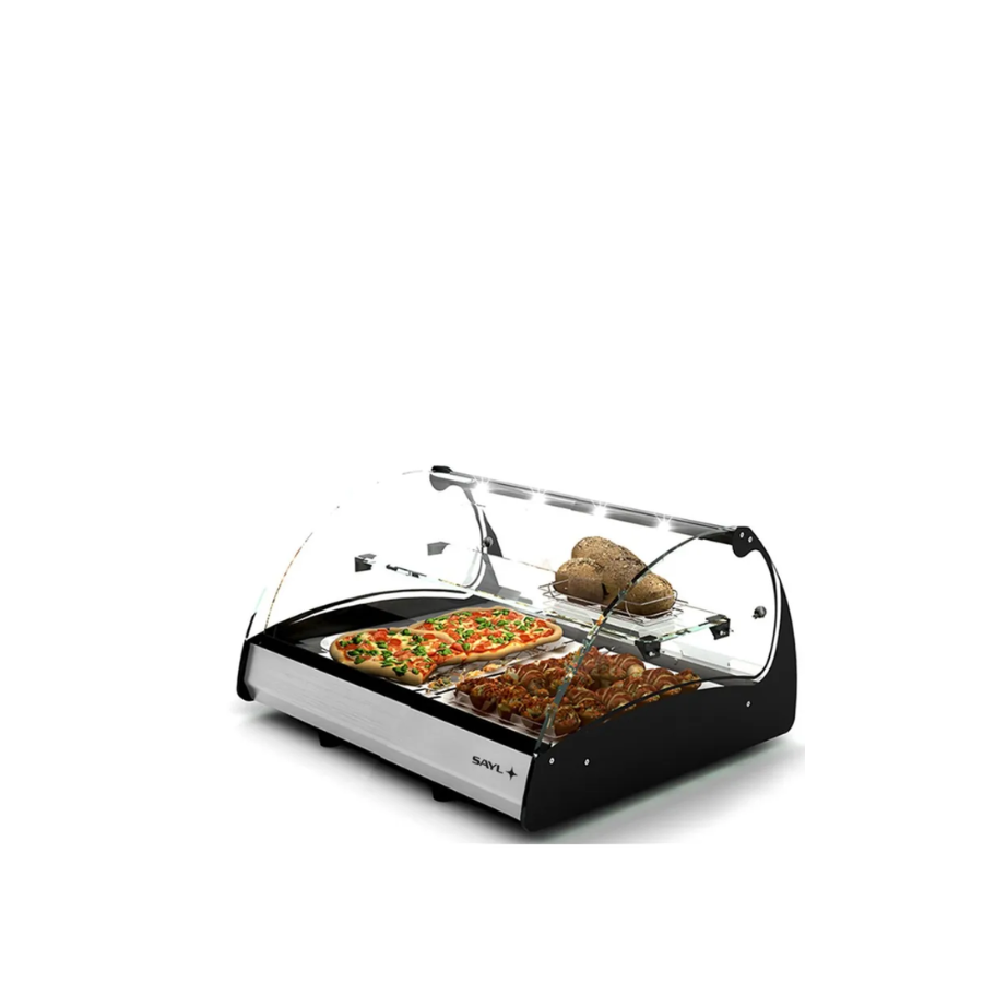 SAYL HEATED DISPLAY UNIT CS2