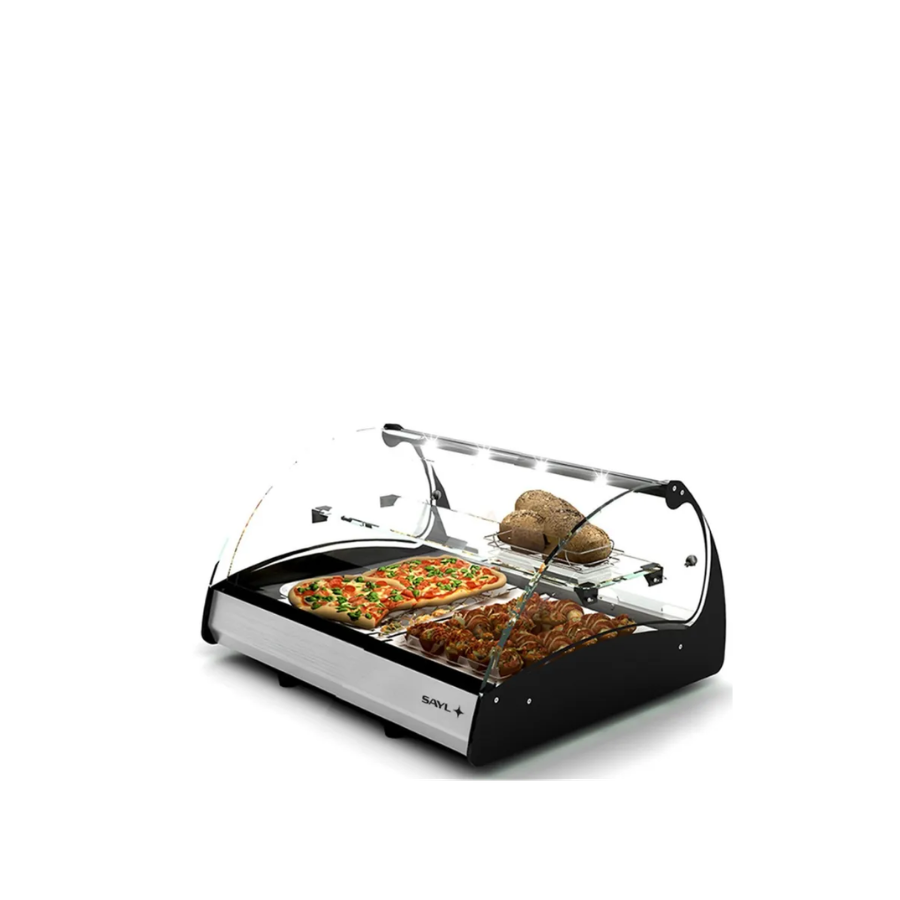 SAYL HEATED DISPLAY UNIT CS2S