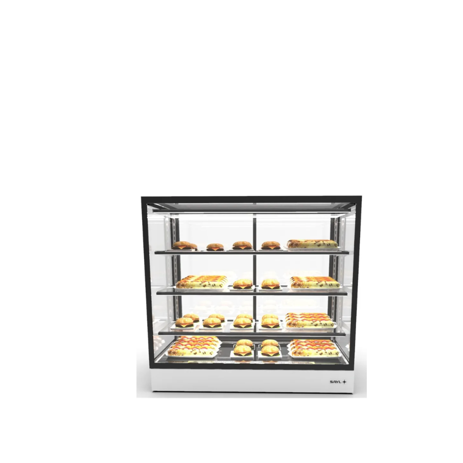 SAYL HEATED DISPLAY UNIT IN-100-90C