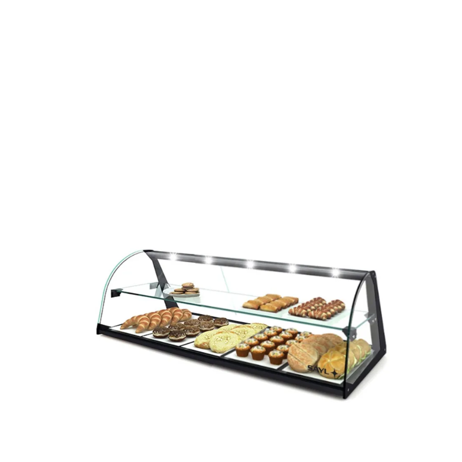 SAYL NEUTRAL DISPLAY UNIT E24L